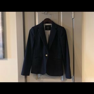 JCrew Navy Blazer!